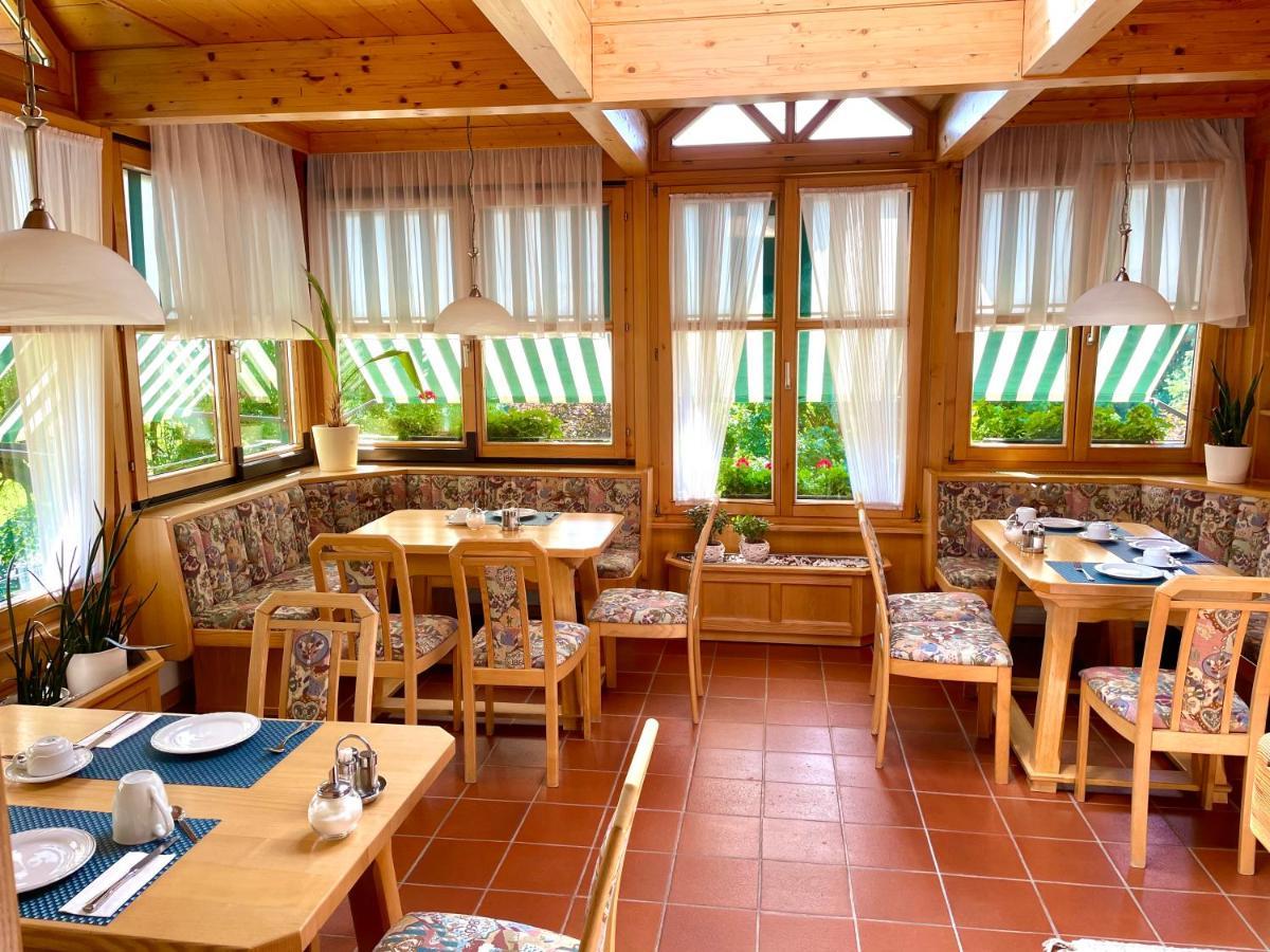 Pension Thermenland Loipersdorf bei Fuerstenfeld Bagian luar foto