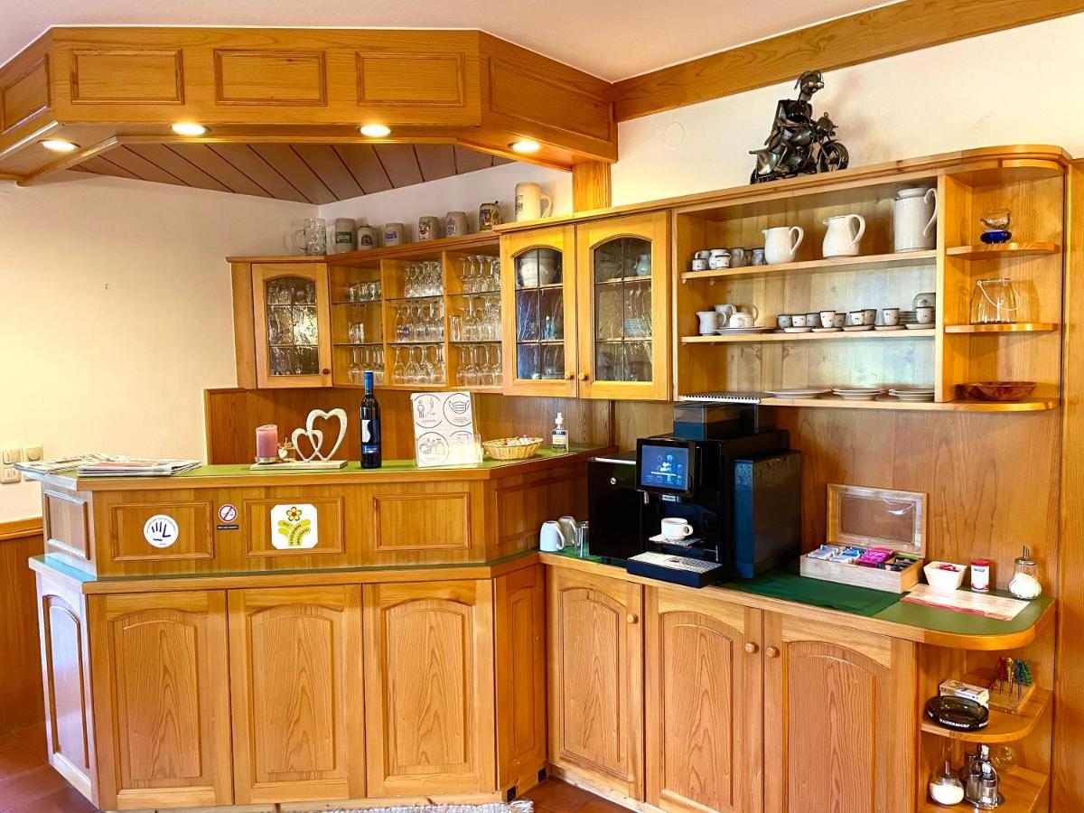 Pension Thermenland Loipersdorf bei Fuerstenfeld Bagian luar foto