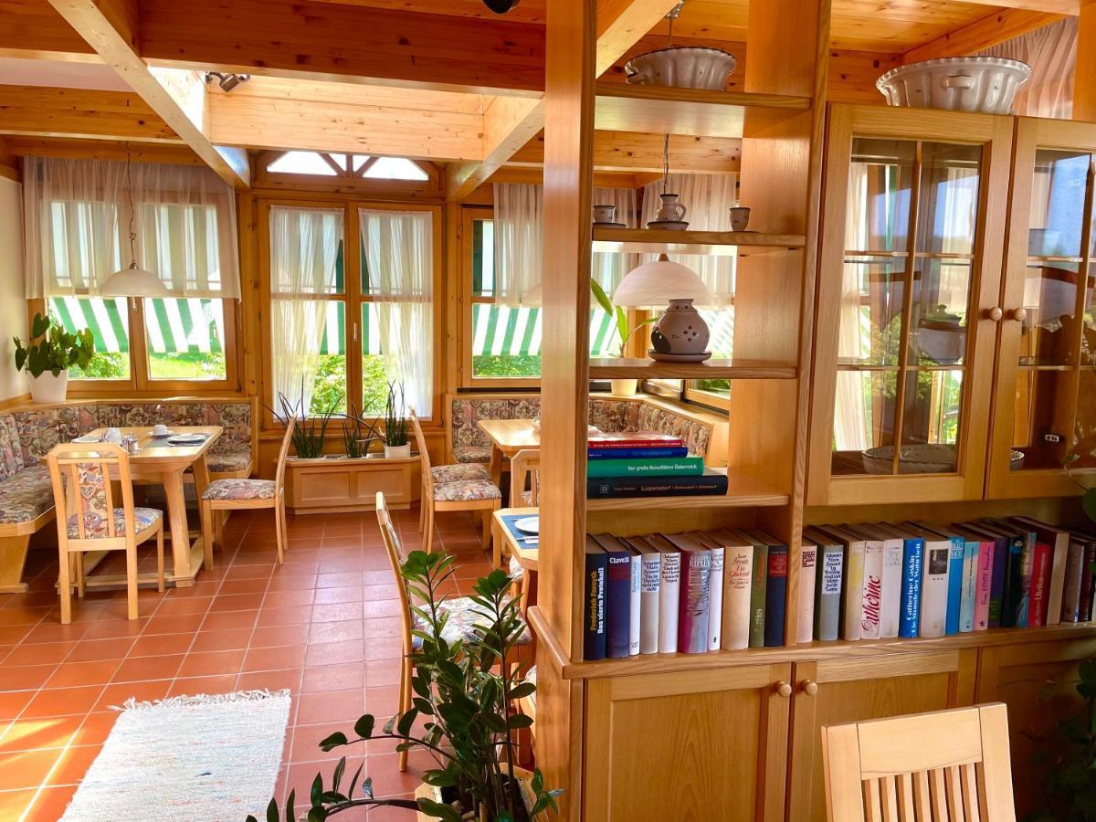 Pension Thermenland Loipersdorf bei Fuerstenfeld Bagian luar foto