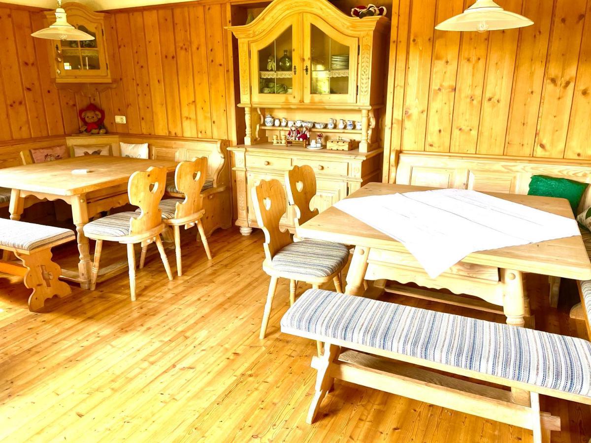 Pension Thermenland Loipersdorf bei Fuerstenfeld Bagian luar foto