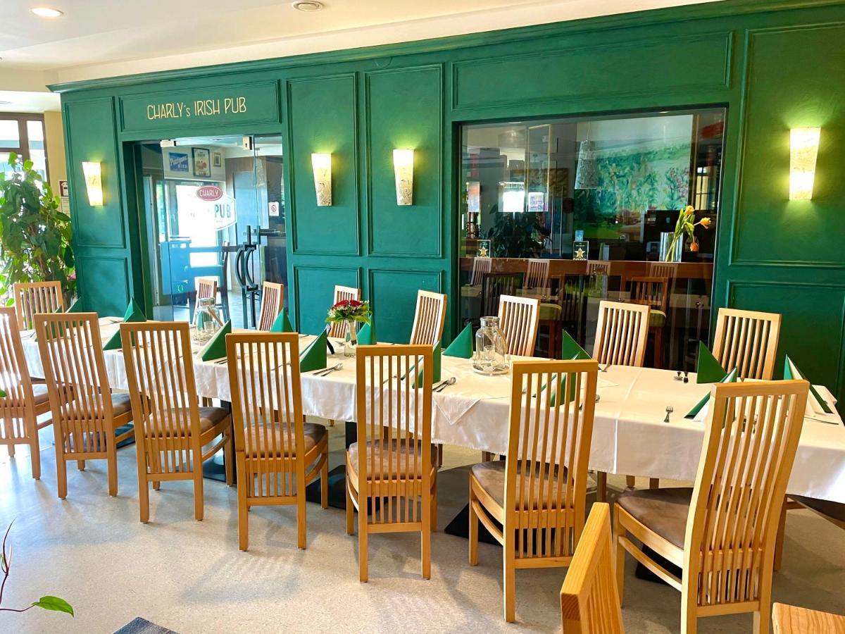 Pension Thermenland Loipersdorf bei Fuerstenfeld Bagian luar foto