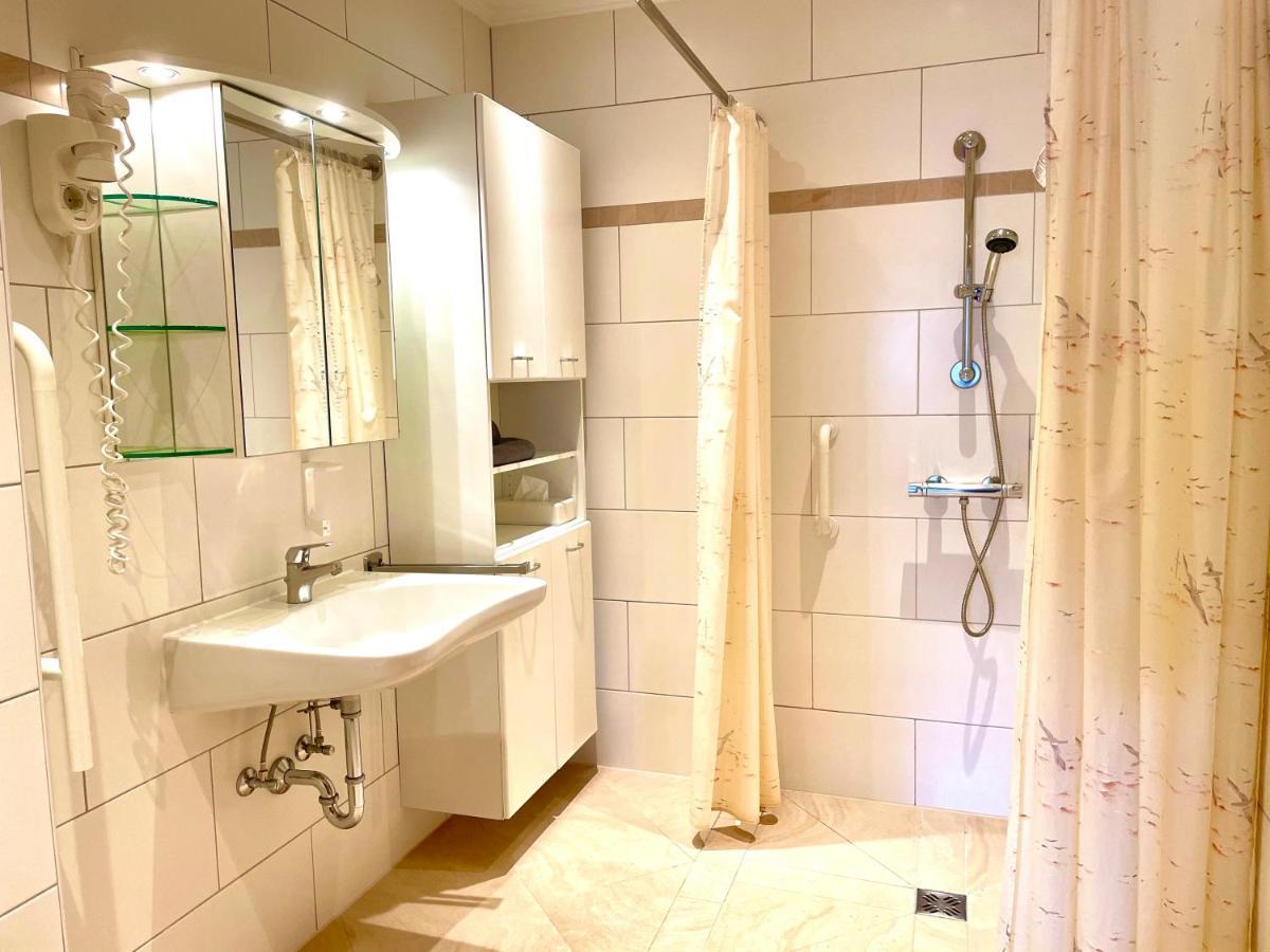 Pension Thermenland Loipersdorf bei Fuerstenfeld Bagian luar foto