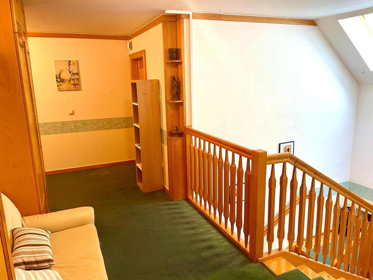 Pension Thermenland Loipersdorf bei Fuerstenfeld Bagian luar foto