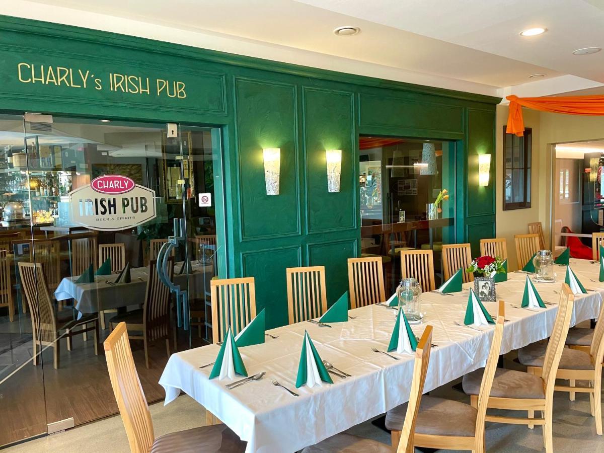 Pension Thermenland Loipersdorf bei Fuerstenfeld Bagian luar foto