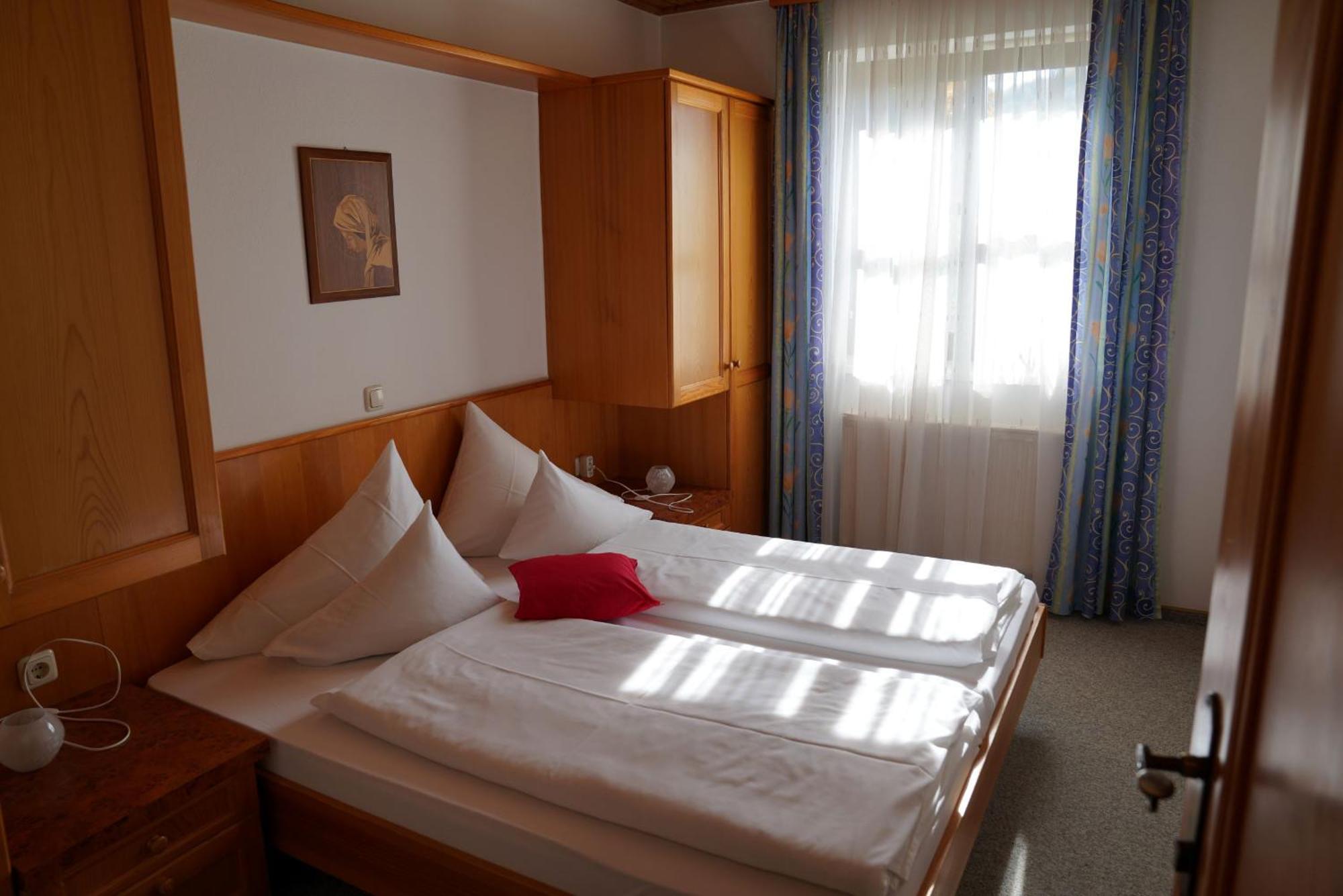 Pension Thermenland Loipersdorf bei Fuerstenfeld Bagian luar foto