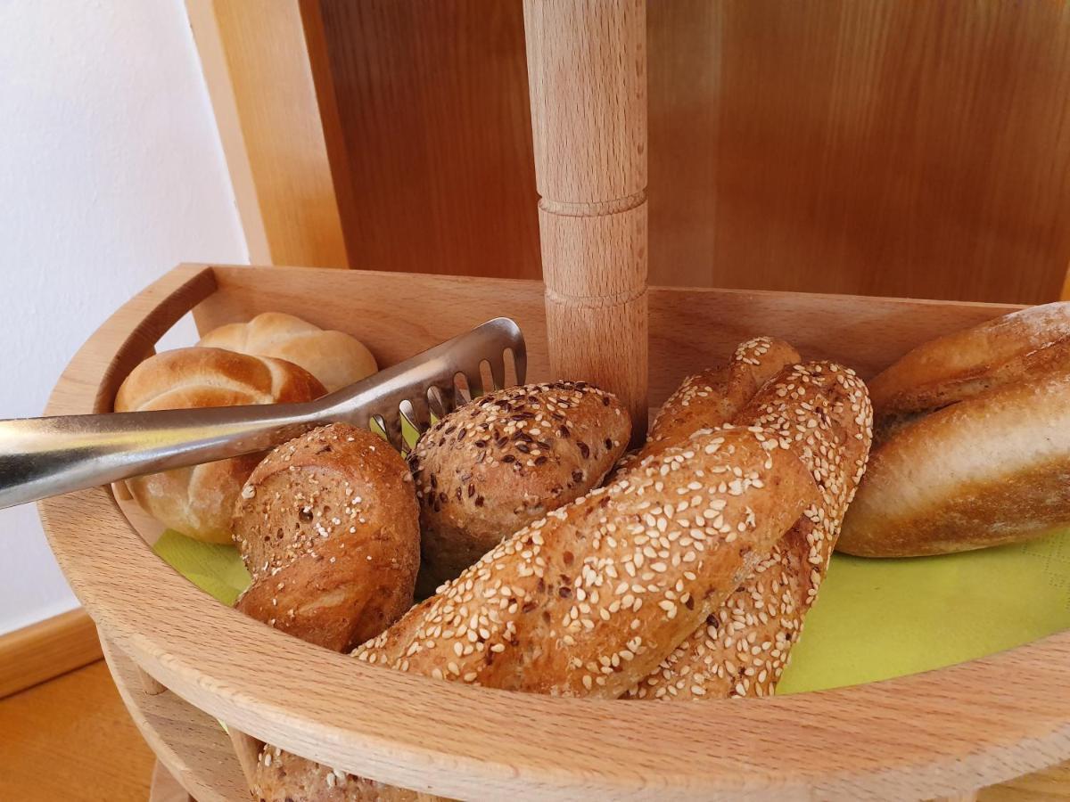 Pension Thermenland Loipersdorf bei Fuerstenfeld Bagian luar foto